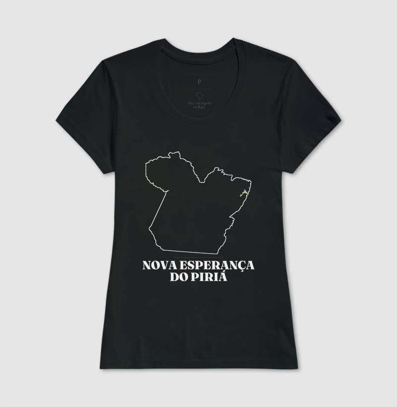 Nova Esperança do Piriá | Traço PA - Imagem 3