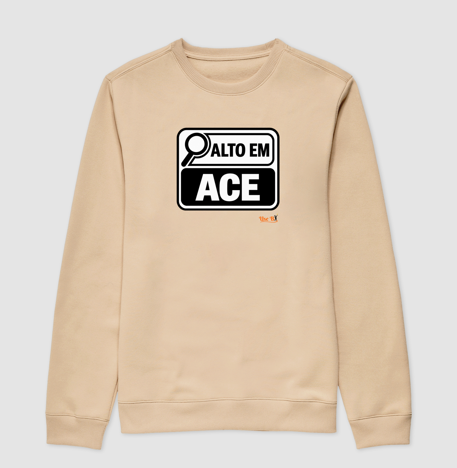 Alto em Ace - Imagem 3