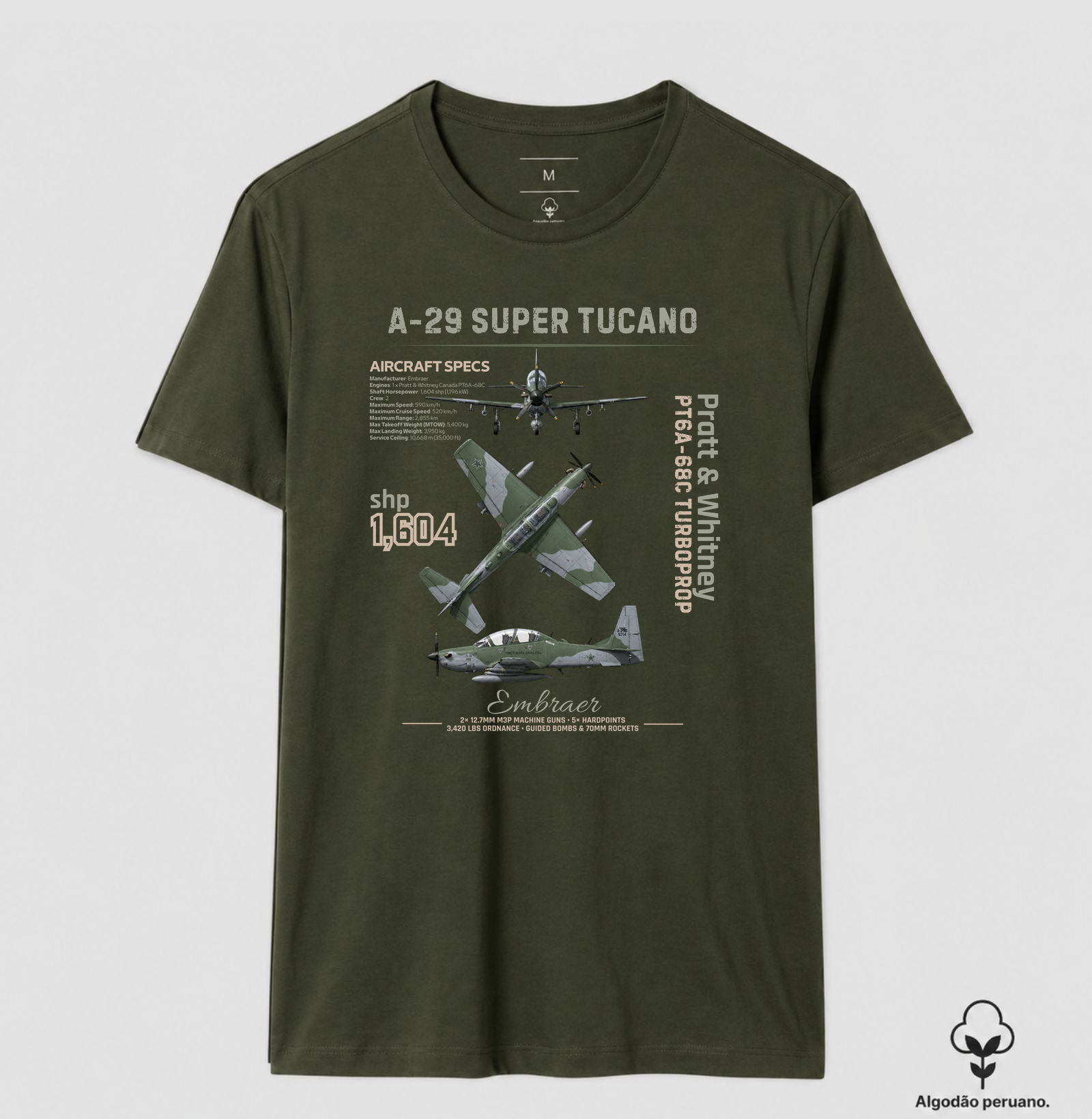 Camisa 1