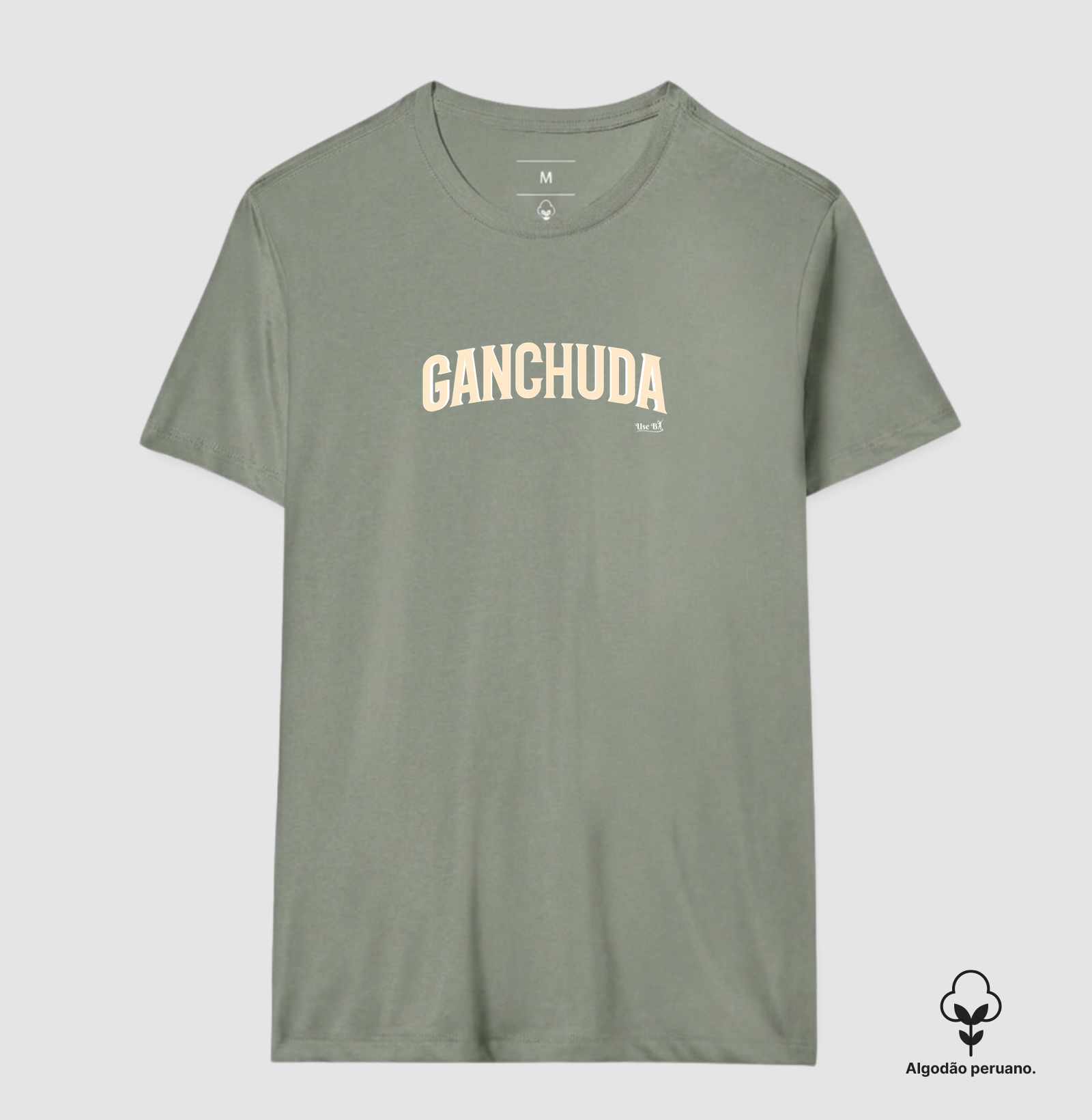Ganchuda - Imagem 7