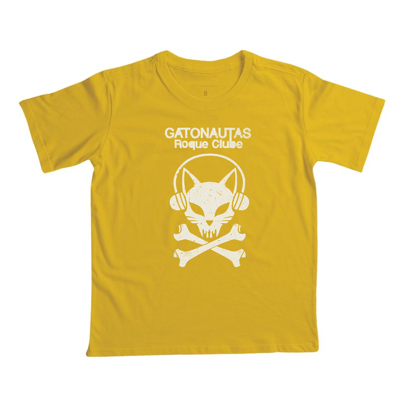 Gatonautas Roque Clube - Imagem 4