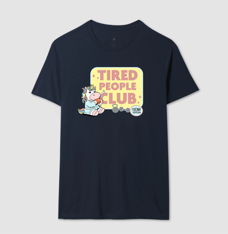 Tired People Club - Imagem 6