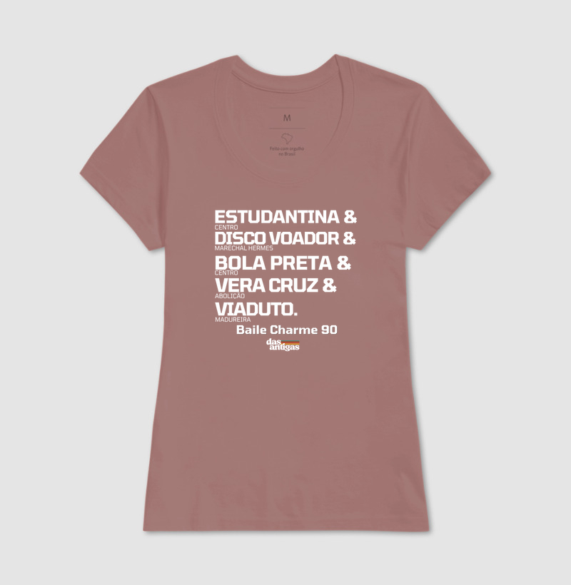 Camisa 16