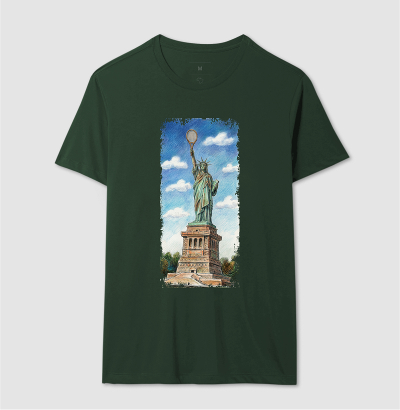 Camisa 9