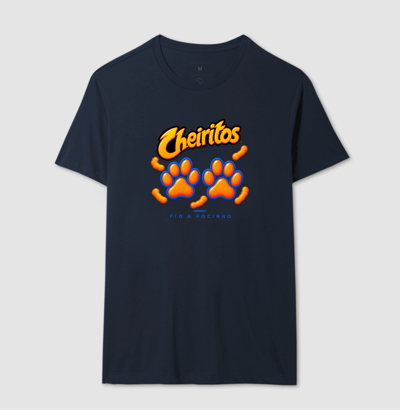 Cheiritos - A gente sabe que é idêntico - Imagem 6