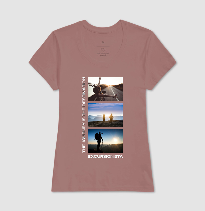 Camisa 16