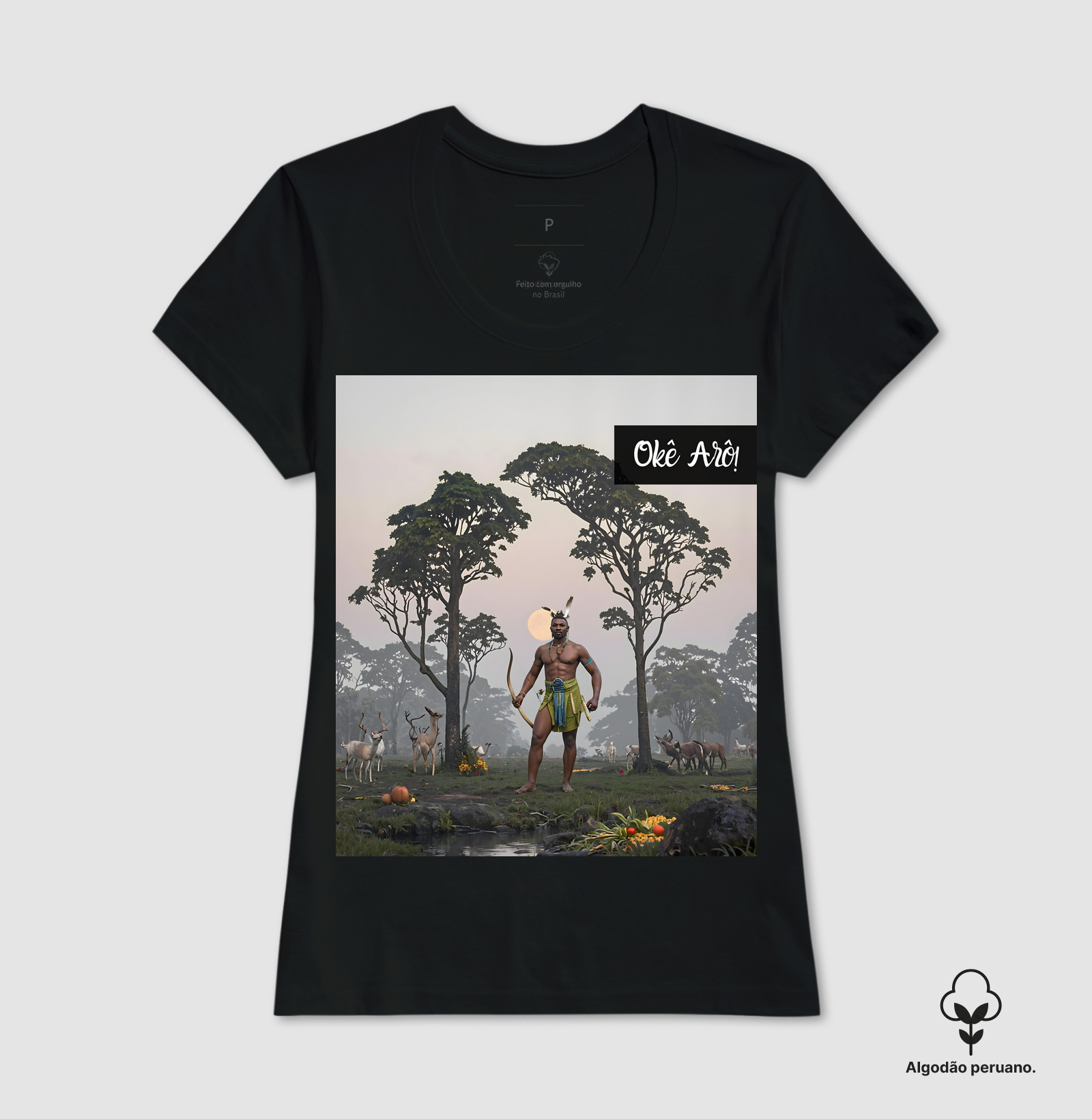 Camisa 2