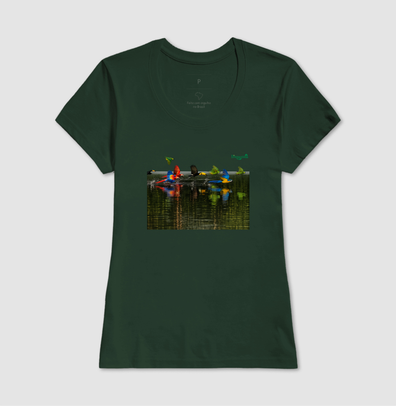 Camisa 12