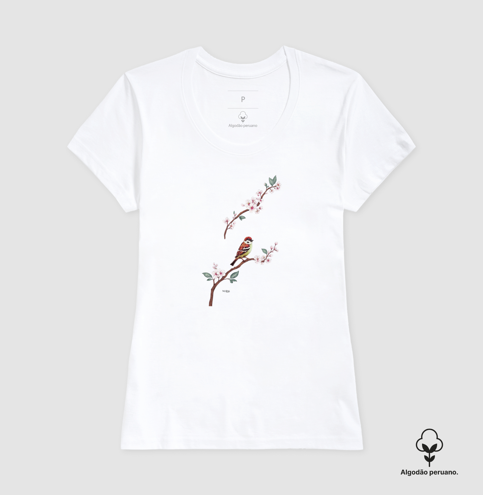 Camisa 6