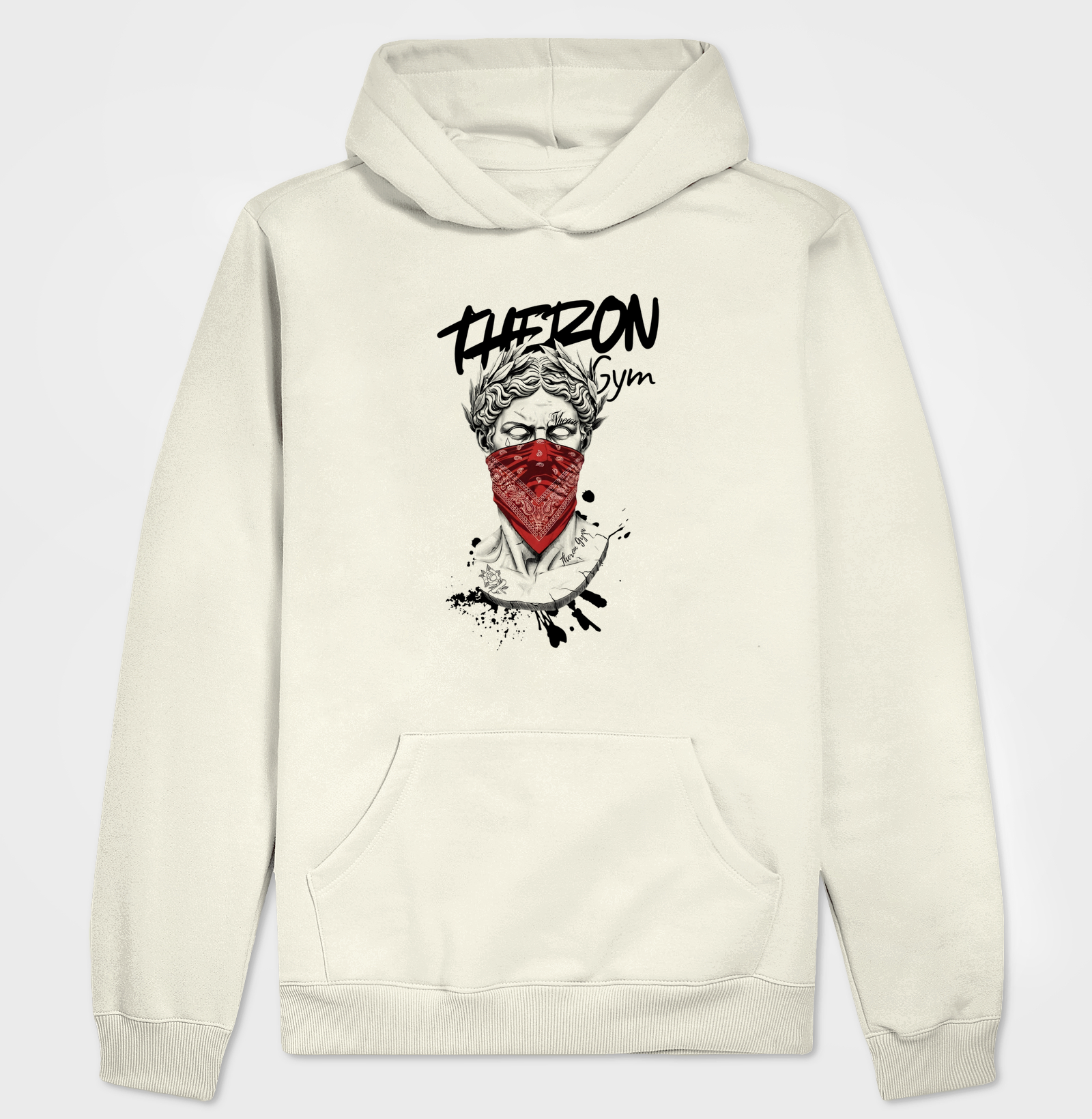 Moletom THERON - Imagem 2