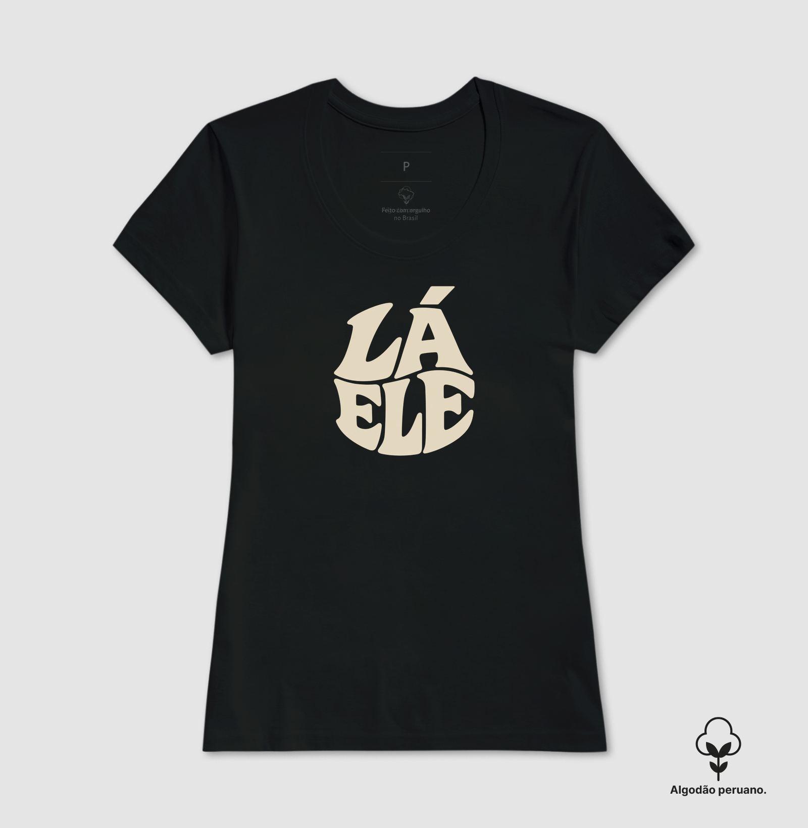 Lá ele - Edição de bordo - Imagem 3