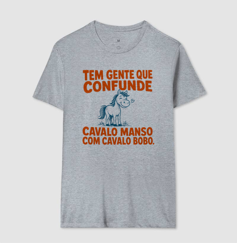 Cavalo Manso  - Imagem 9
