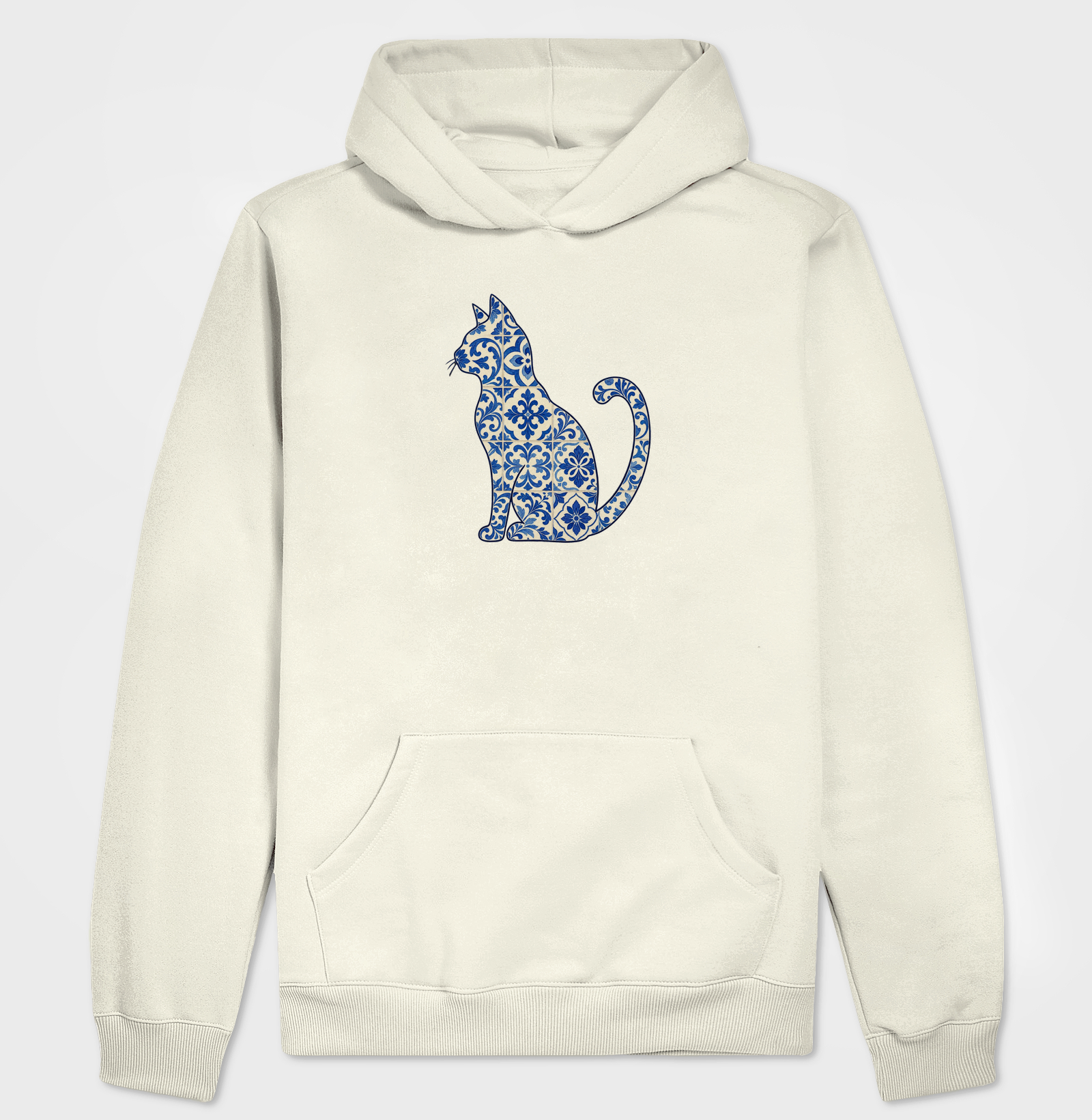 Gato em Azulejo - Imagem 3