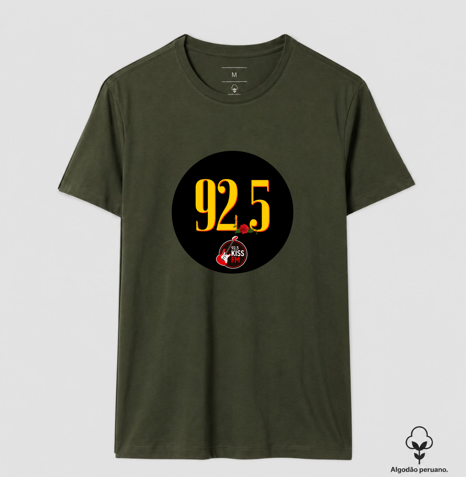 Camisa 7