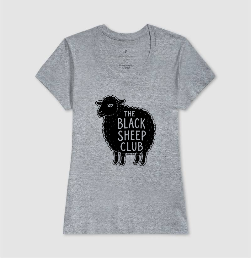 Black sheep club - Imagem 9