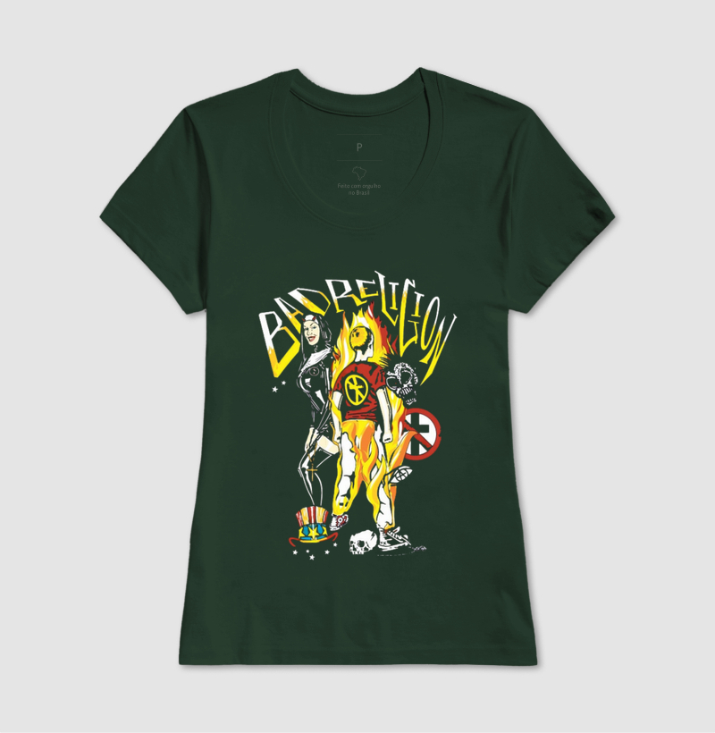 Camisa 6