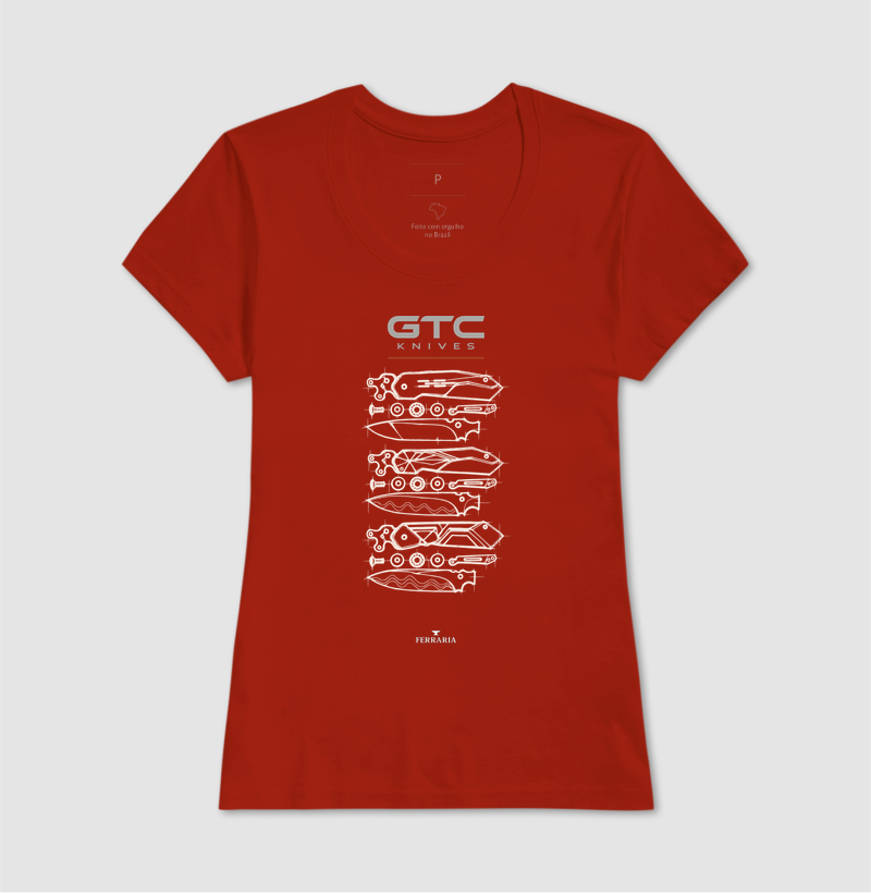 GTC Canivetes - Imagem 9