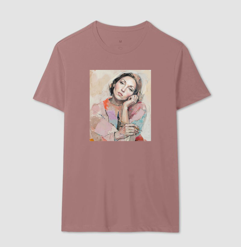 Camisa 17