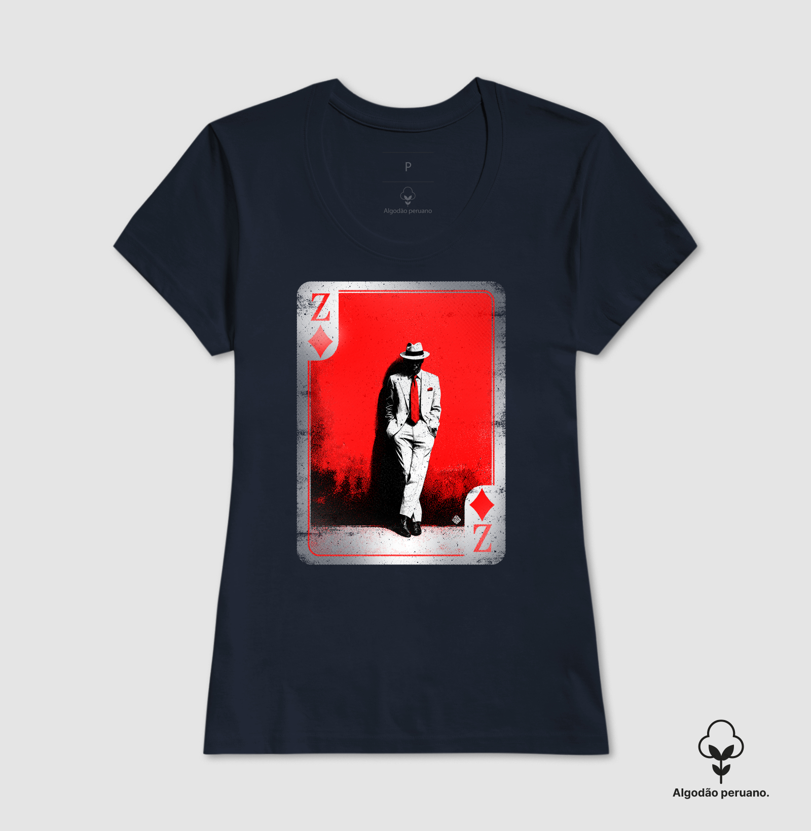 Camisa 2