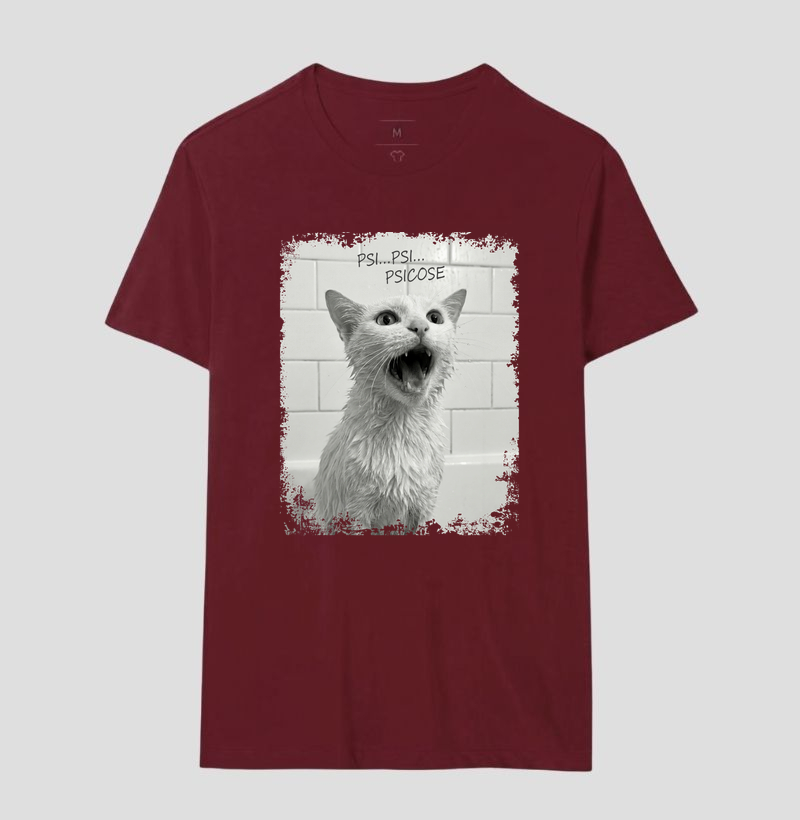 Camisa 19