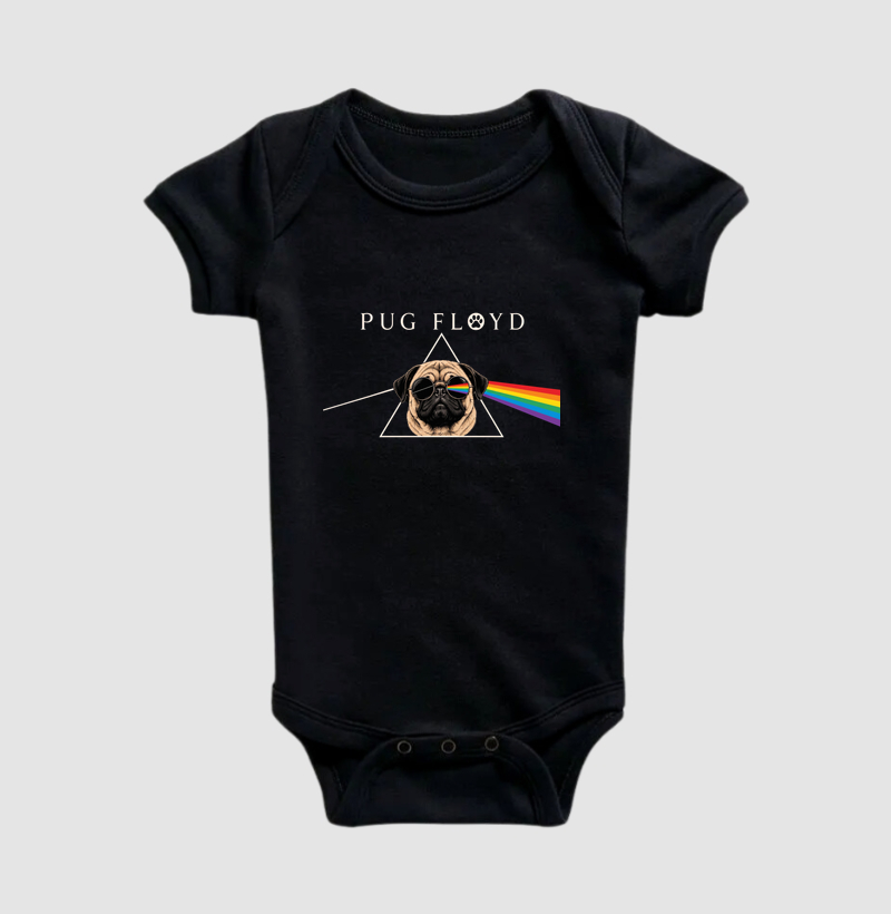 Pug Floyd - Imagem 2