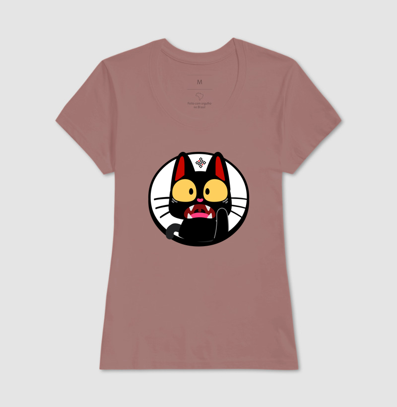 Camisa 16