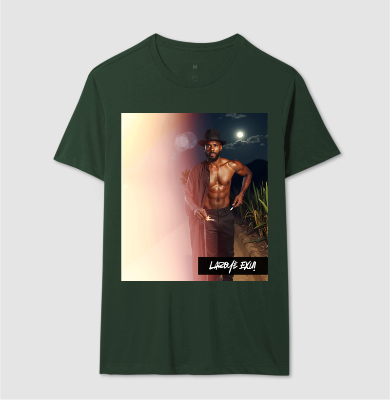 Camisa 14