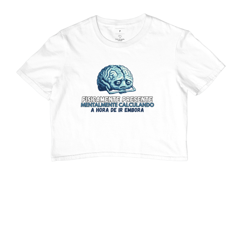 Fisicamente presente - Imagem 3