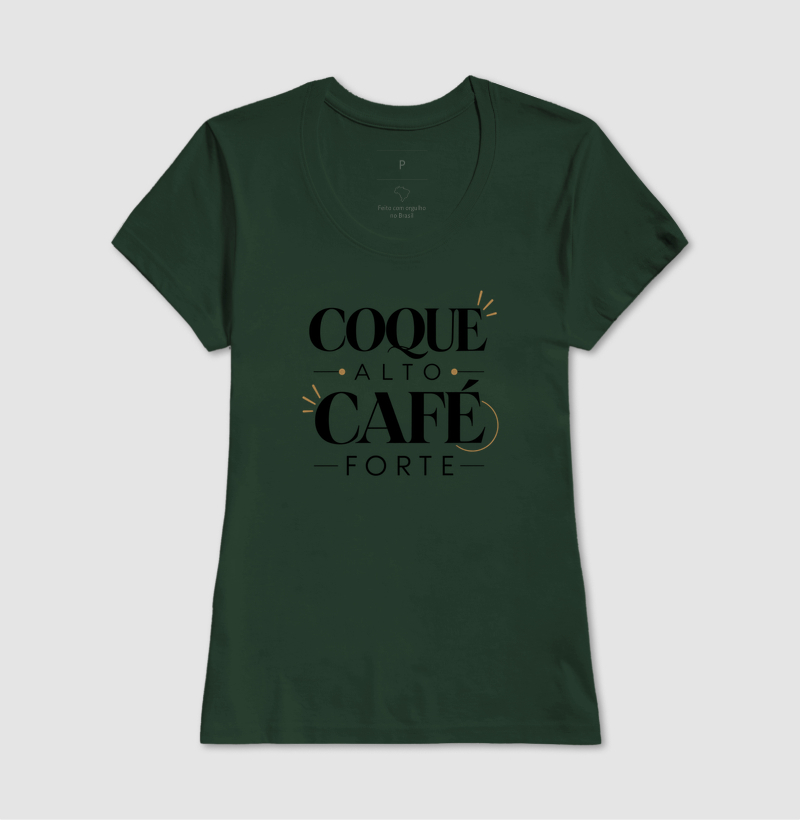 Coque alto - Imagem 9