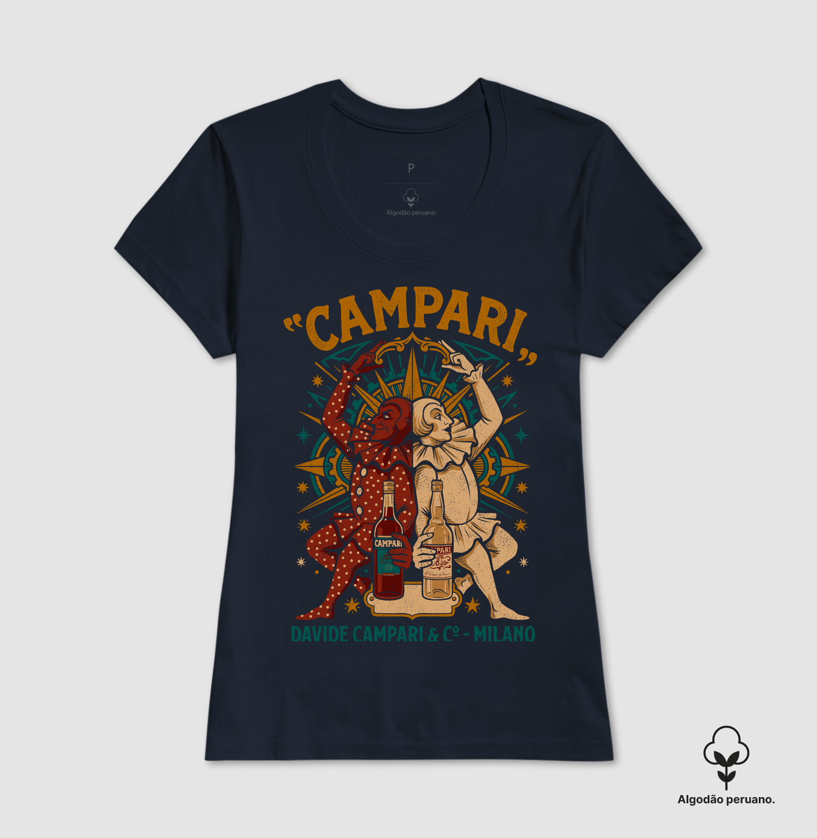 Camisa 4