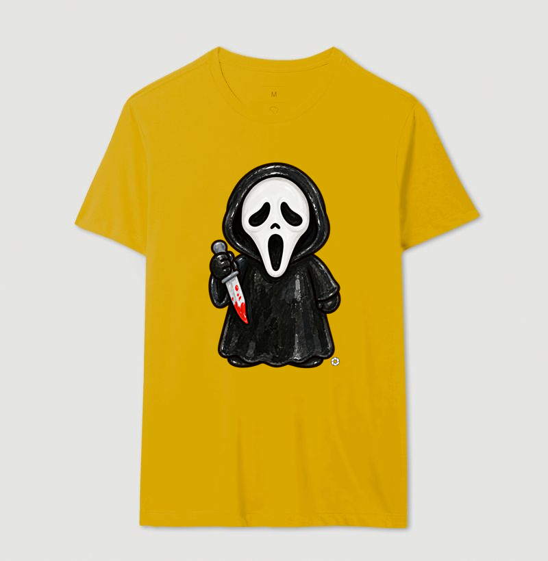 Ghostface – Scream (toon) - Imagem 14