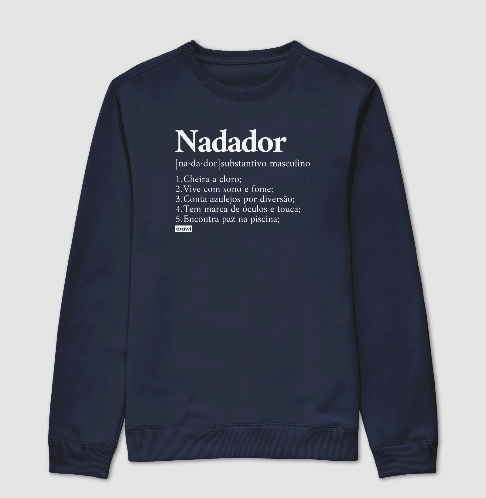 Nadador Definição - Imagem 5