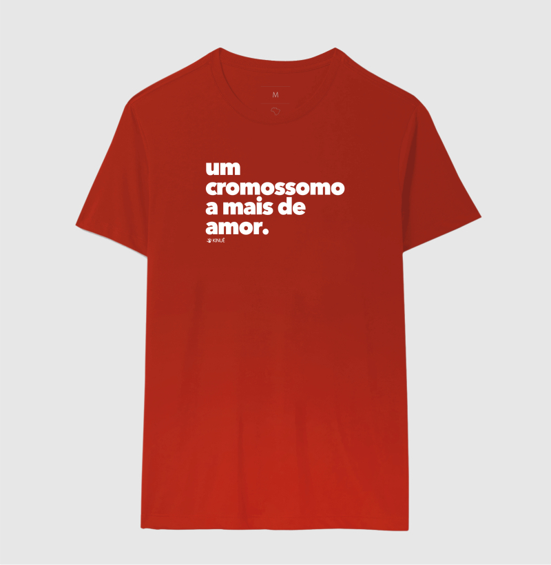 Um cromossomo a mais de amor - Imagem 10