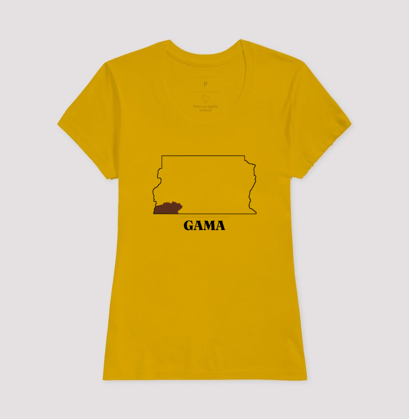 Gama | Traço DF - Imagem 15