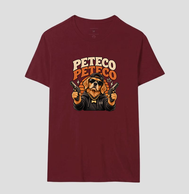 Peteco Peteco - Imagem 12