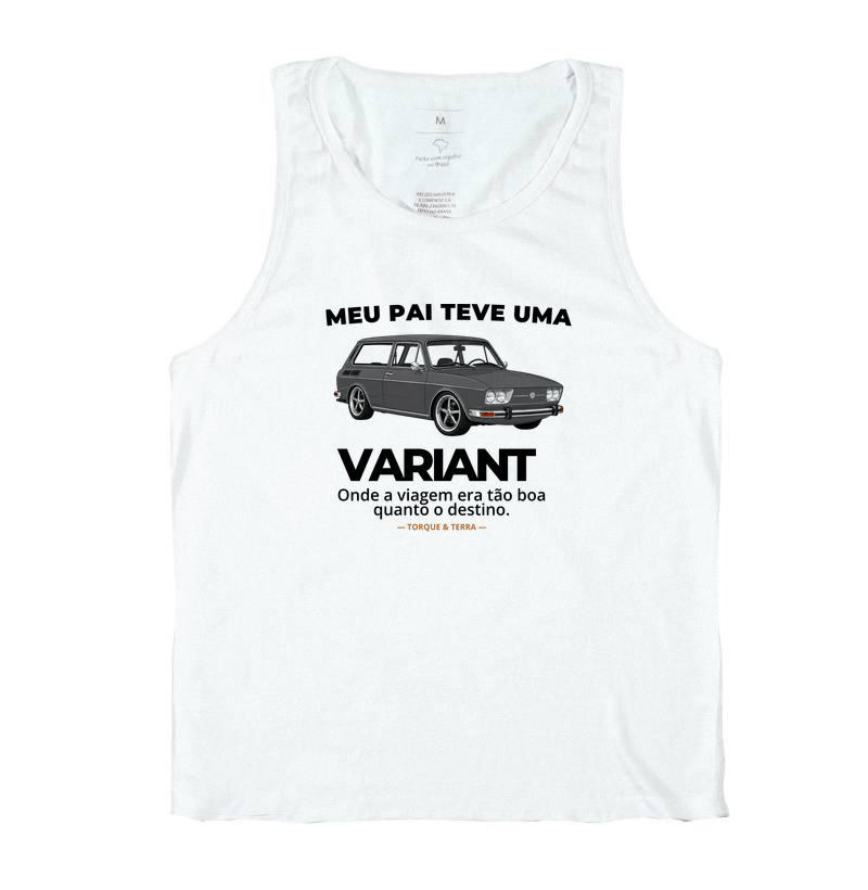 Meu pai teve uma - VARIANT - cinza escuro - Imagem 2