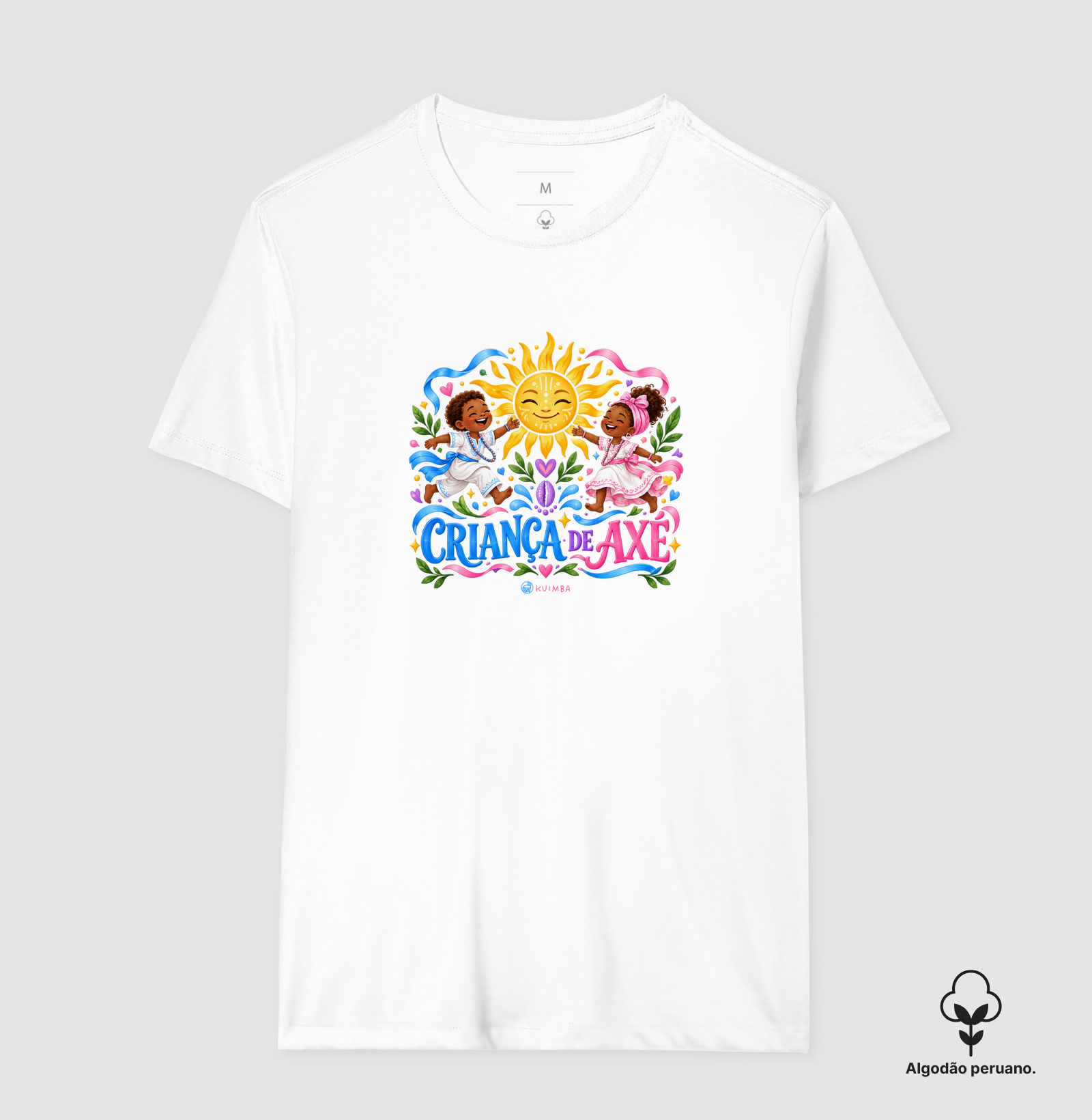 Criança de axé - Imagem 4