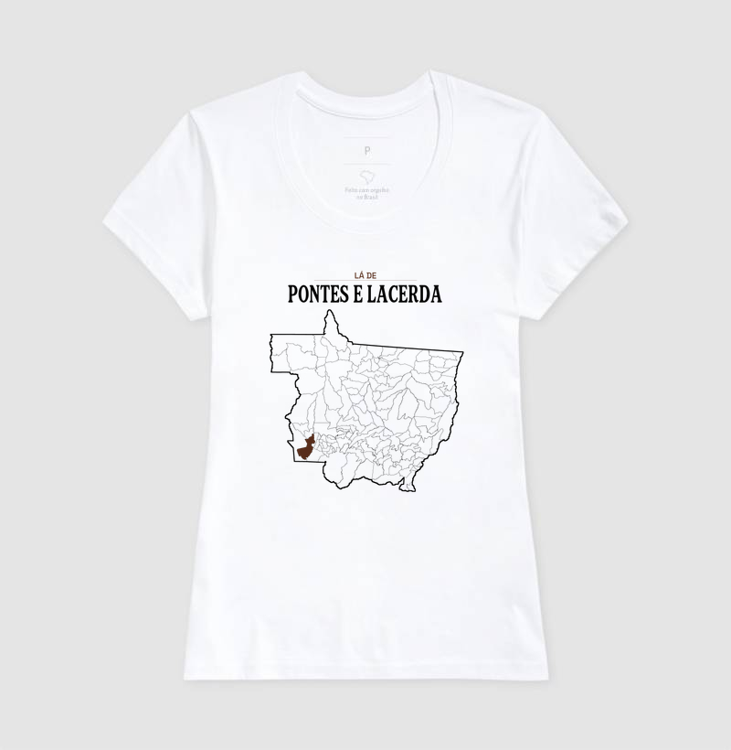 Pontes e Lacerda | Território MT - Imagem 5