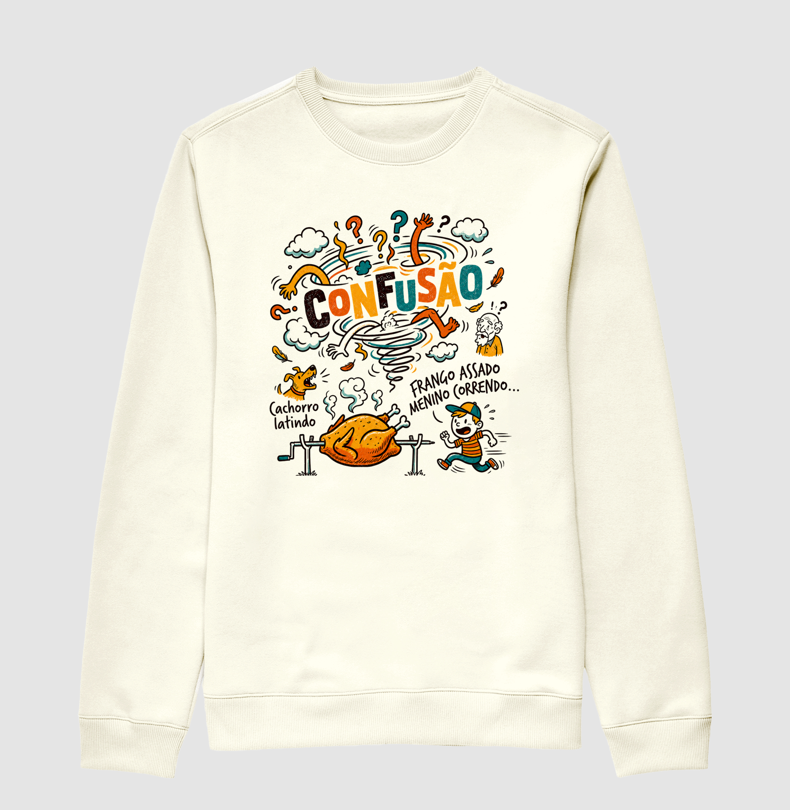 Camisa 1