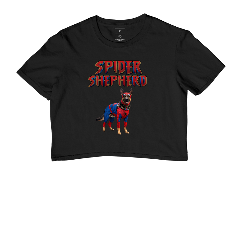 Spider Shepherd - Imagem 2