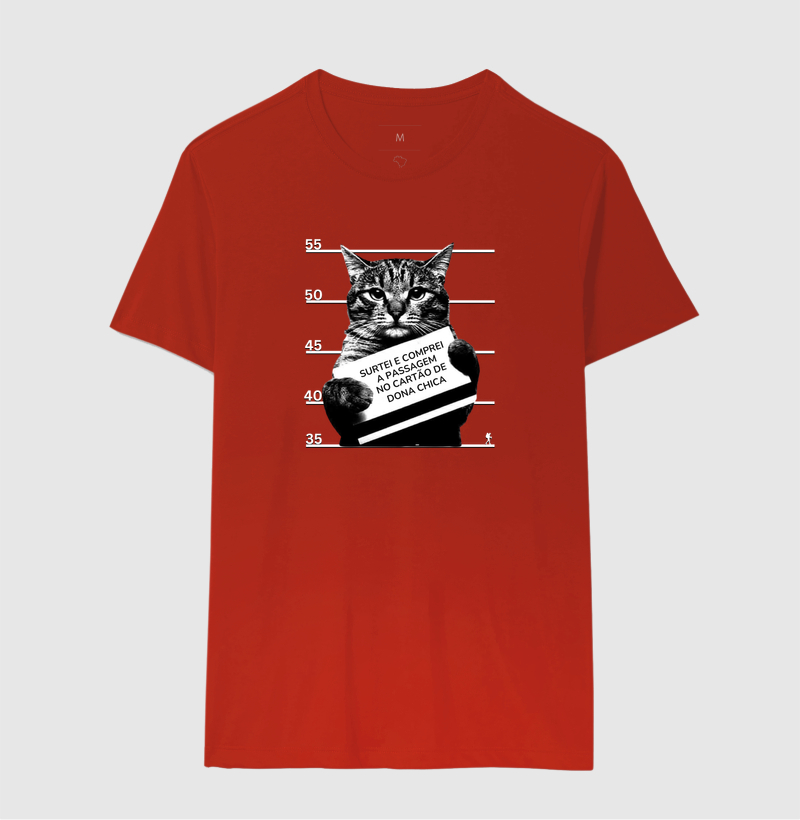 Camisa 12