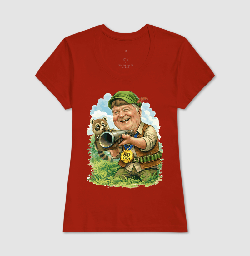Camisa 11