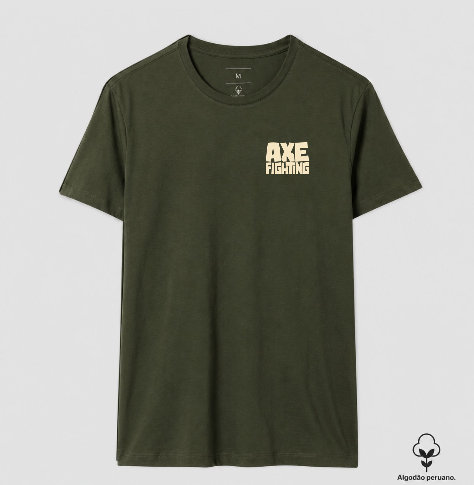 Axe Fighting - Imagem 9