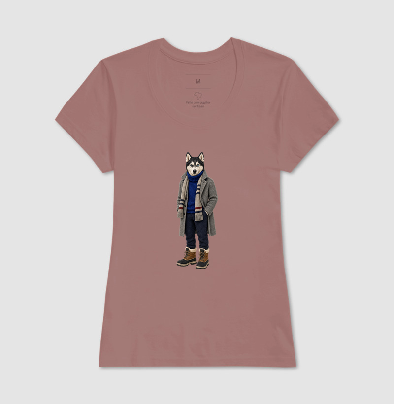 Camisa 16