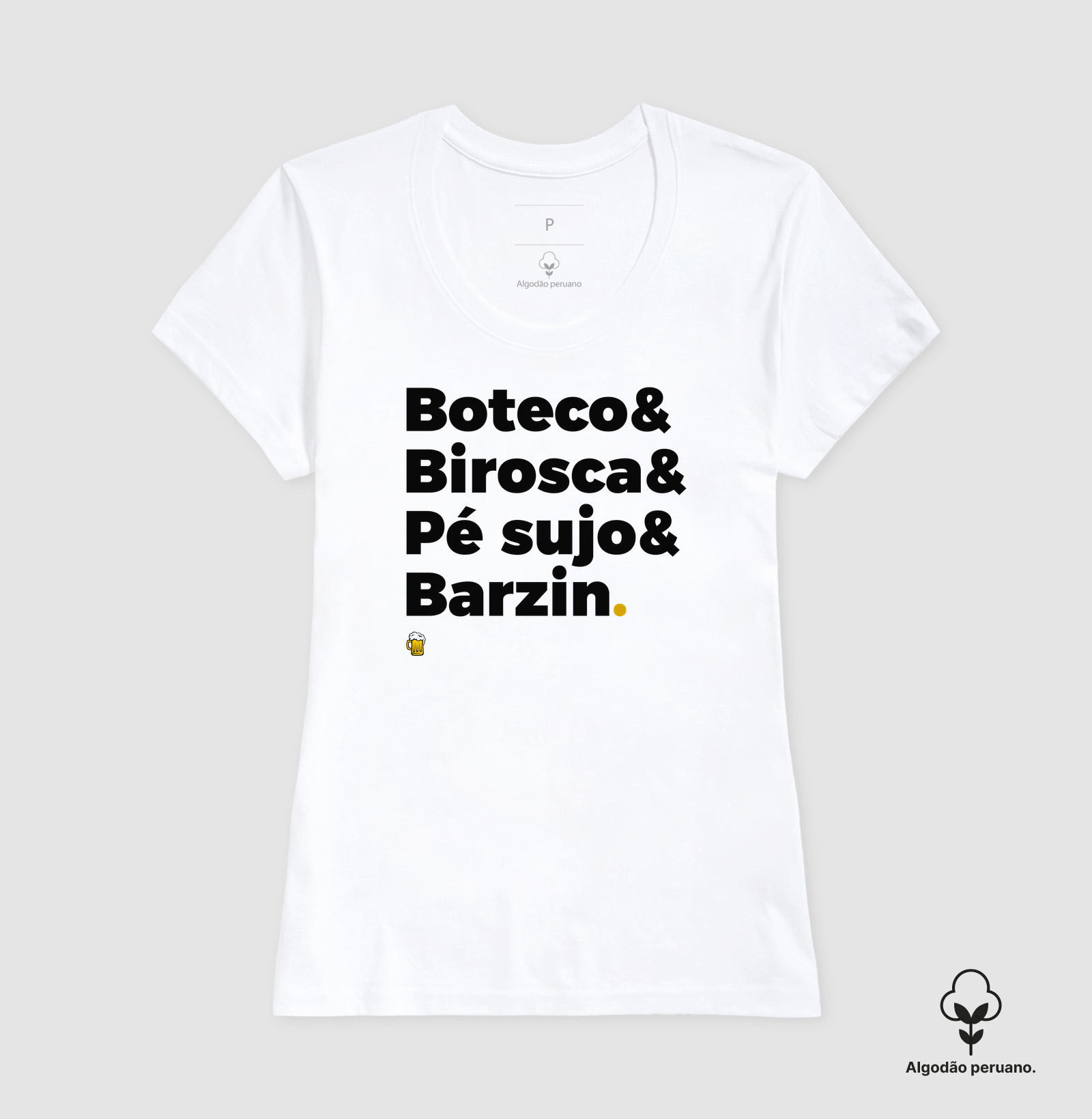 Camisa 1