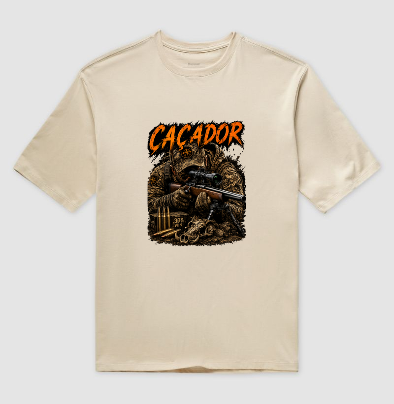 caçador - Imagem 3