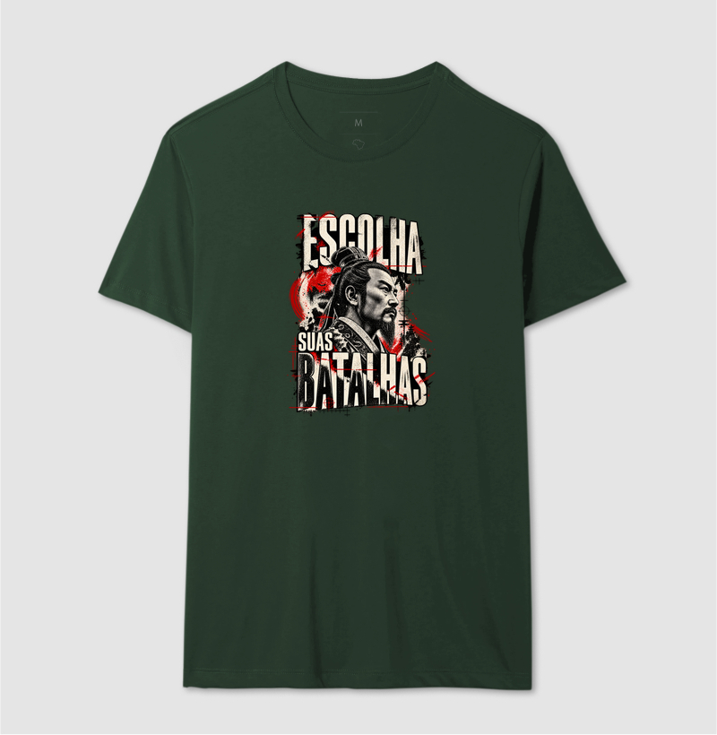 Sun Tzu - Escolha Suas Batalhas - Imagem 12