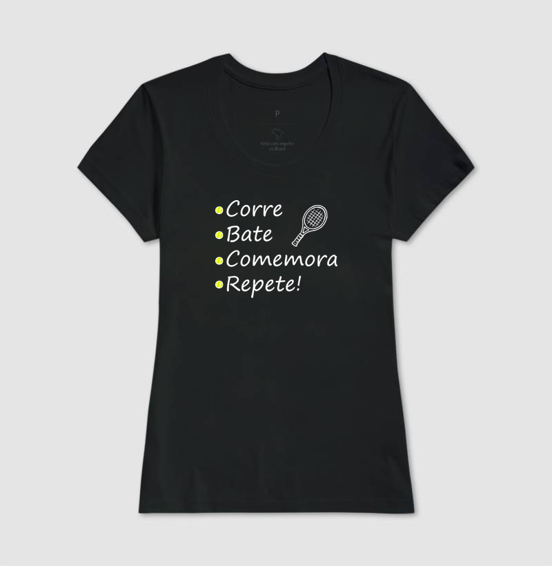 Corre, Bate, Comemora,  Repete! - Imagem 3