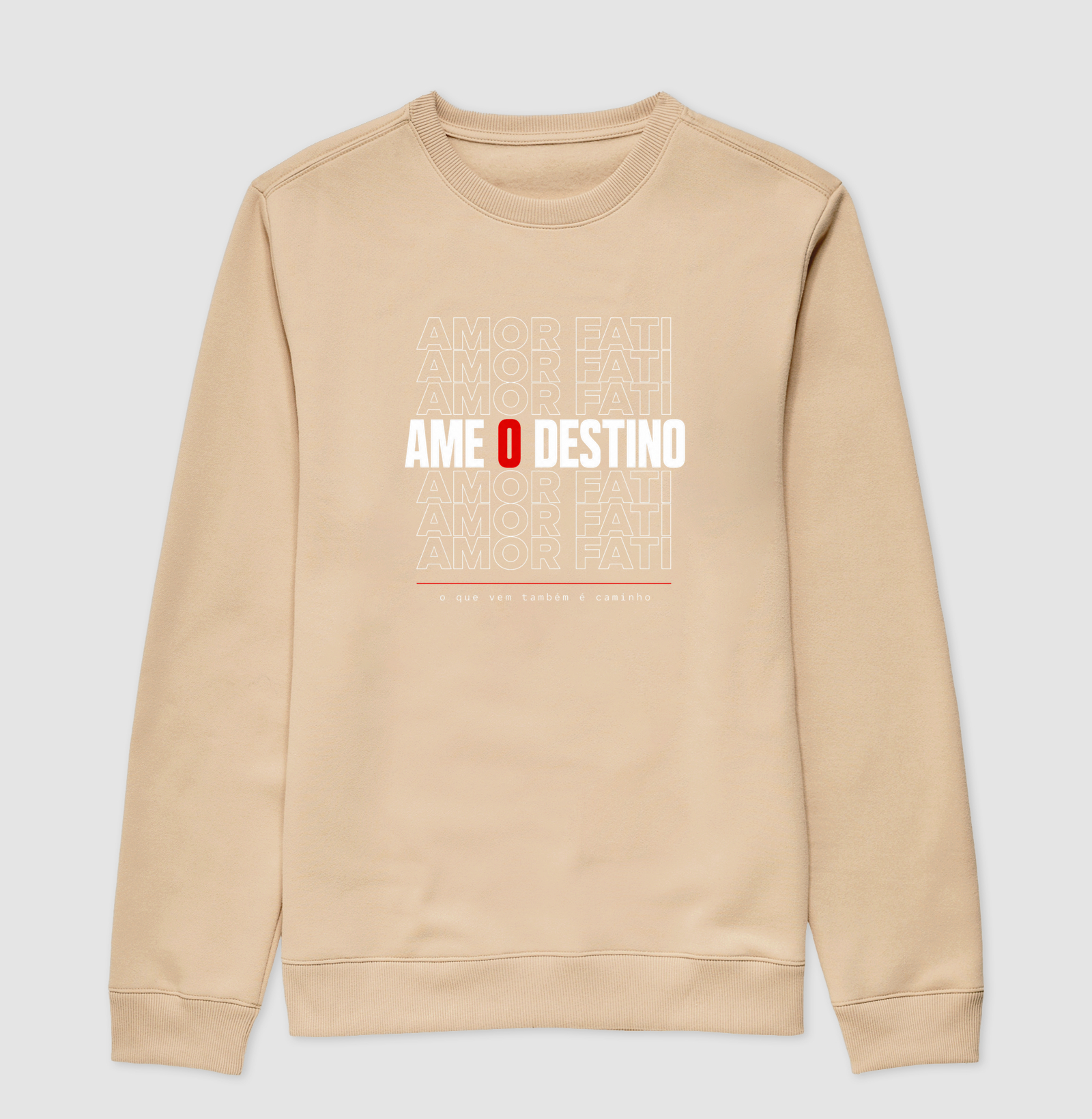 Amor Fati - Ame o destino - Imagem 3