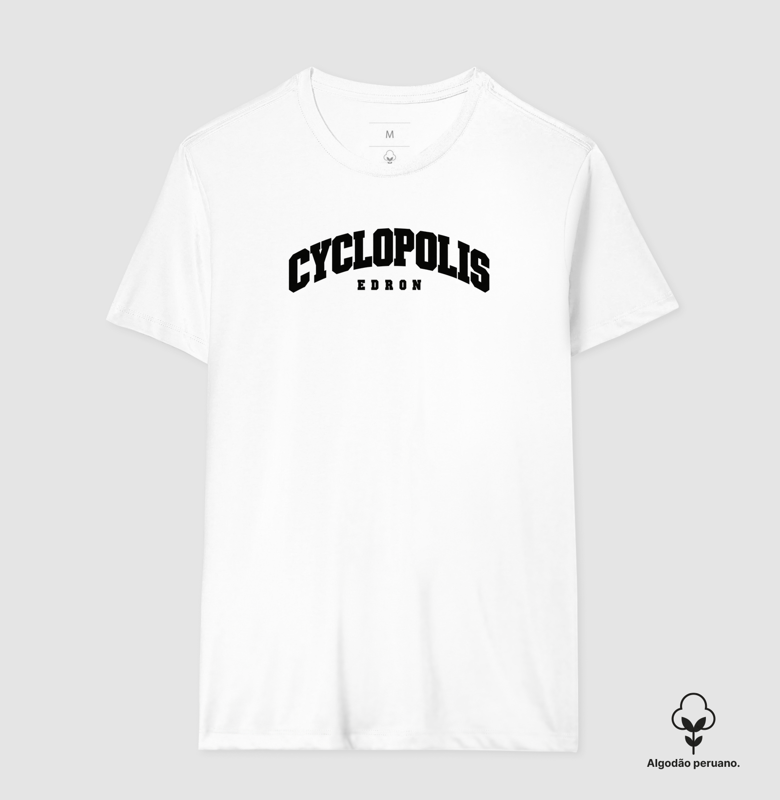 Cyclopolis - Edron - Imagem 7